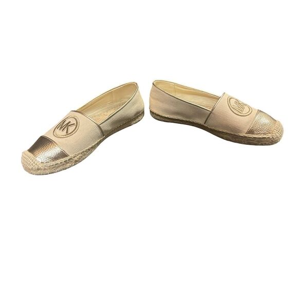 Michael Kors Kendrick Toe Cap women’s size 6.5 - Picture 7 of 8